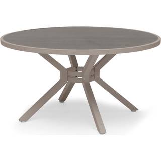 Hillerstorp, Hånger Bord Ø140 cm Sand