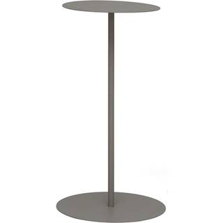 Hillerstorp, Jet Set Sidebord Ø35x74 cm Sand
