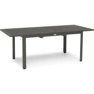 Hillerstorp, Nydala Spisebord 96x200/280 cm Sand