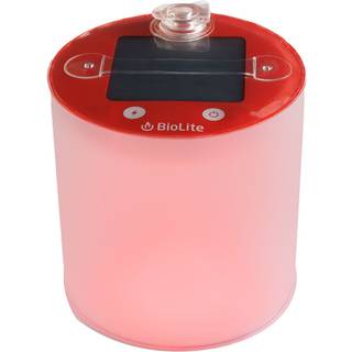 BioLite Luci Emergency Red, ONESIZE
