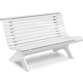 Hillerstorp, Lund Sofa hvid