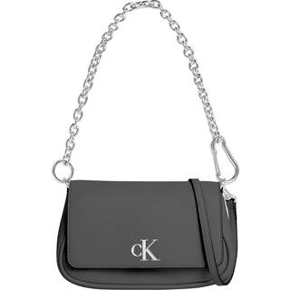 Shoulder Bag - Black - One Size