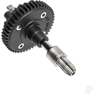 Traxxas - TRX10760 - Differential Center (Requires #10757 & #10762) Mini Maxx Alu (Requires Optional Center Diff) Mini Maxx