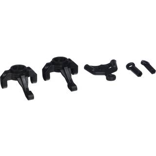 Redcat Racing RC-P006 Forreste/bageste venstre/h?jre styreknudepunkt og koblingss?t s?t