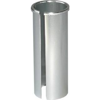 Adapter til sadelpind Ø31,6 til Ø34,9 mm.