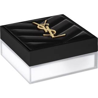 Yves Saint Laurent - All Hyper Blur Loose Powder - Pudder - All Hours Hyper Blur Translucent - For Women - Gennemsigtig