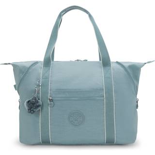 Kipling Totebag Art M - Grå