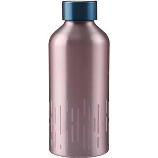 Confetti drikkeflaske 0,6 liter, floss/blueberry