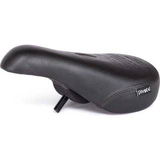 Eclat Bios Mid Pivotal BMX Sadel (Sort)