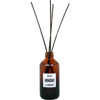 L:A Bruket Room Diffuser 320 Hinoki (200 ml)