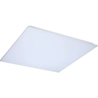 Sylvania LED-panel Start, hvid, 62 x 62 cm, 30 W, UGR19, 840