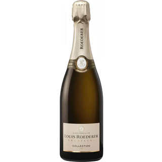 Collection 245 BRUT Champagne Louis Roederer, Giftbox
