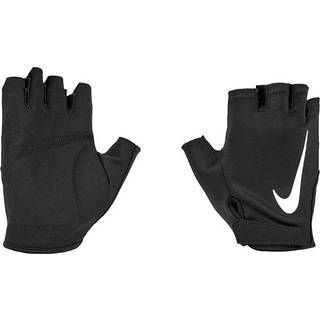 Nike Gym Essential 2.0 Fitness Gloves Women - Black, Size M - black