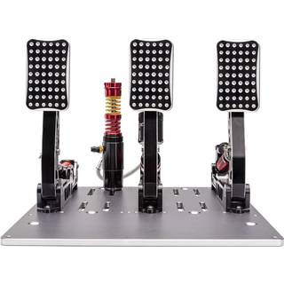 Simagic P2000 Hydraulic Pedal Set 100kg - Pedals