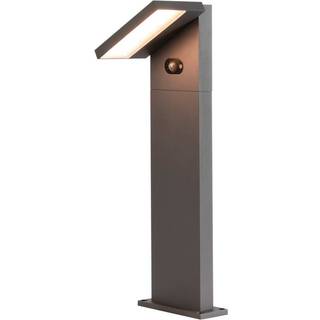 SLV - Abridor 60 Udendørs Pullert 2200/2700K IP65 Anthracite