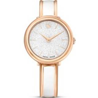 Swarovski Uhren - Crystalline - 5689324 - roségold