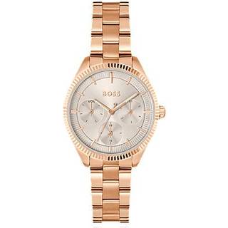 BOSS Sage Sport 1502802 - Dame - 34 mm - Analog - Quartz - Mineralglas