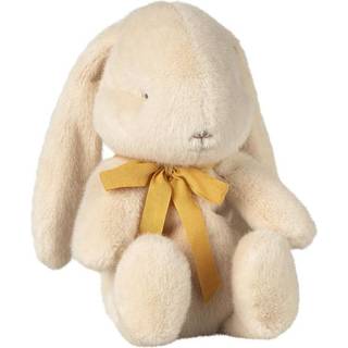 Maileg Plys Kanin, Small - Creme