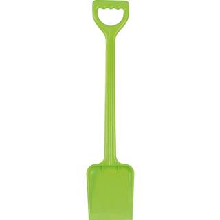 Børneskovl 54cm grøn