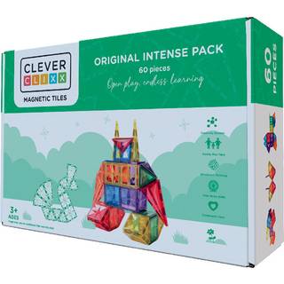 Cleverclixx | Intense Original, 60 stk