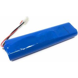 Batteri til Robotstøvsuger Philips Type 4ICR19/65