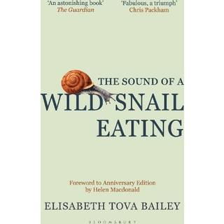 The Sound of a Wild Snail Eating