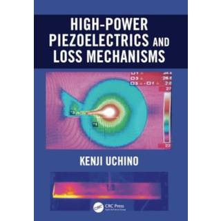 High-Power Piezoelectrics and Loss Mechanisms