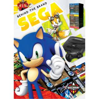 Sega