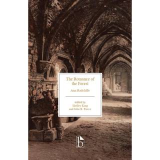 The Romance of the Forest