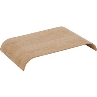 AYTM Curva bakke/toppanel til Curva hylde 40,4 cm Eg