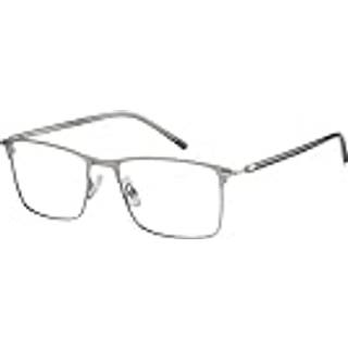 CAT CPO 3527 005 53 Briller Mænd Gunmetal - Gunmetal - 53mm