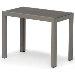 Hillerstorp Hånger sidebord Sand 60 x 35 cm