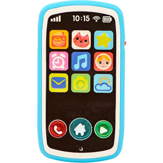 Spire min første mobil (På lager i varehus)