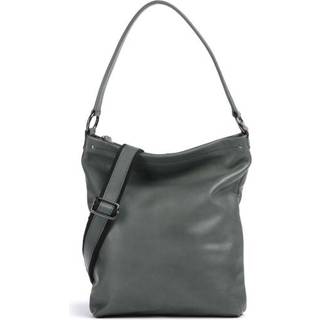 Harold's Caugio Hobo bag grøn