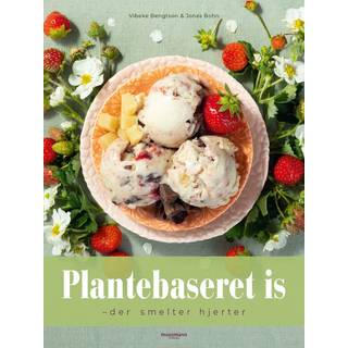 Plantebaseret is