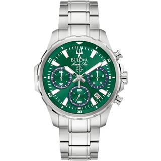 Bulova 96B465 Herrenuhr Marine Star Series-B 40mm 10ATM