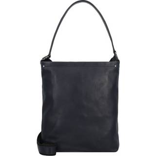 Harold's Caugio Hobo bag mørkeblå