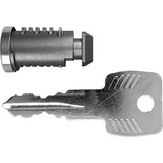 Thule cylinder + nøgle N232