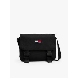 Essential Crossbody Messenger Bag