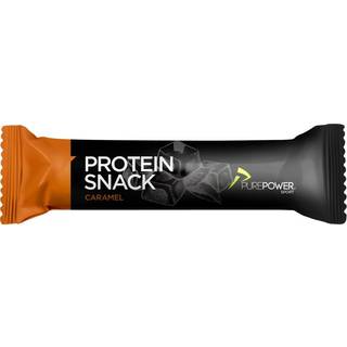 PurePower Protein bar - Caramel (12 x 50g)
