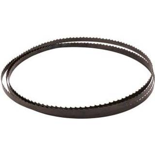 Tandspidshærdet båndsavklinge 2490-16-0,50-4 T