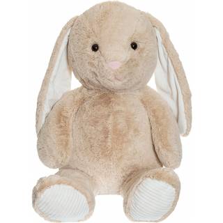 Teddykompaniet Jessica Bamse Kanin, Beige