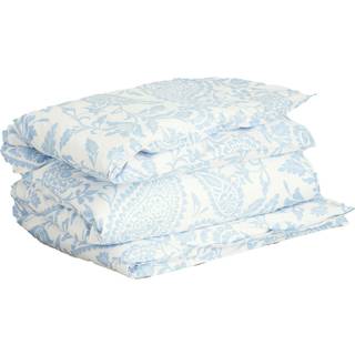 GANT Home Paisley enkelt dynebetræk (150x210)