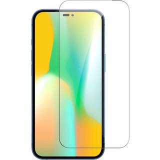 Lippa 2.5D skærmbeskyttelse til iPhone 15