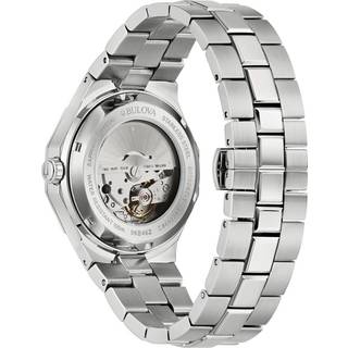 Bulova 96B462 Herrenuhr Classic Automatik 40mm 10ATM