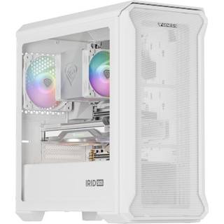 Obudowa Genesis Irid 503 ARGB Lite biala (NPC-2224)