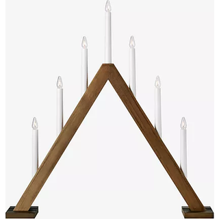 Markslöjd - Ariele - Adventslysestage