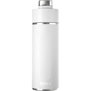 Ninja Thirsti hvid drikkedunk 700 ml