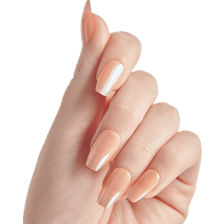 KISS Gel Fantasy Allure - MoonBeam