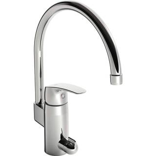 Oras Safira 1039F Køkkenbatteri med opvaskemaskineafbryder